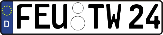 FEU-TW24