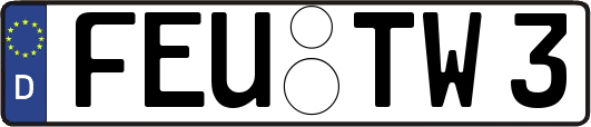 FEU-TW3