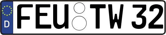 FEU-TW32
