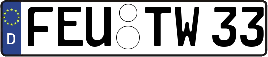 FEU-TW33