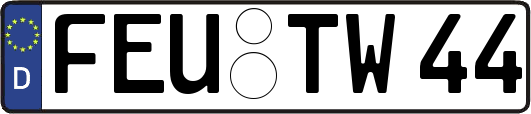 FEU-TW44