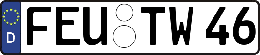 FEU-TW46