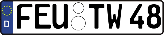 FEU-TW48