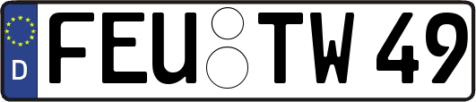 FEU-TW49