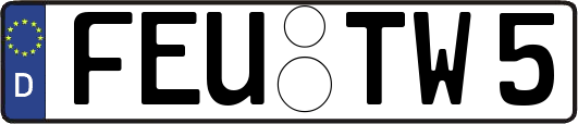FEU-TW5
