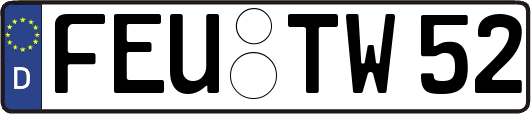 FEU-TW52