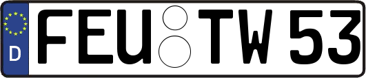 FEU-TW53