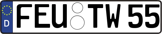FEU-TW55