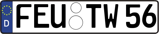 FEU-TW56