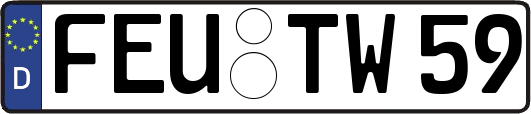 FEU-TW59