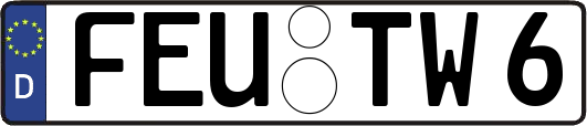FEU-TW6