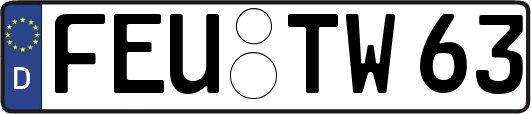 FEU-TW63