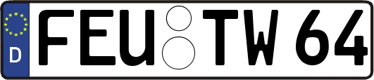FEU-TW64