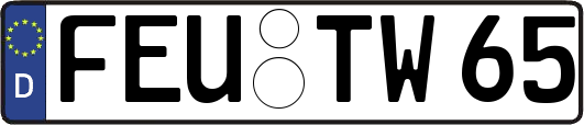 FEU-TW65