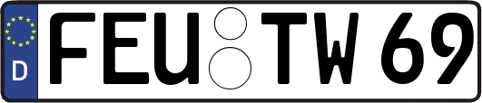 FEU-TW69