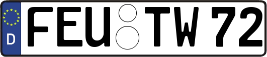 FEU-TW72
