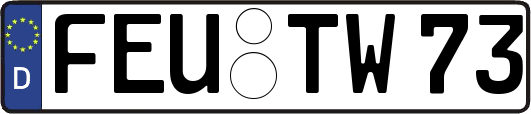 FEU-TW73