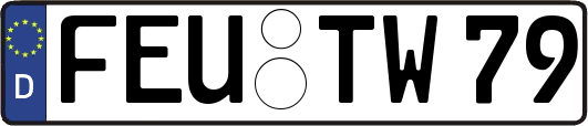 FEU-TW79