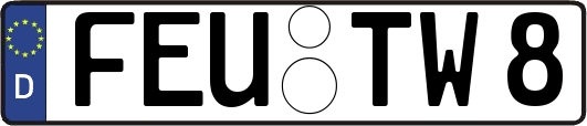 FEU-TW8