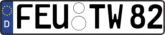 FEU-TW82