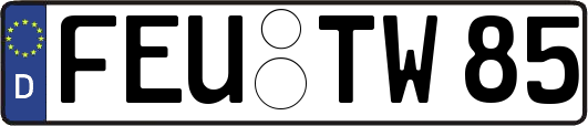 FEU-TW85