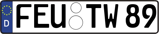 FEU-TW89