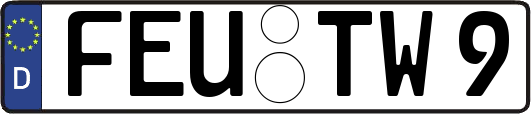 FEU-TW9