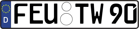 FEU-TW90