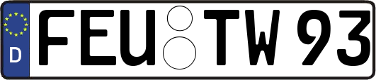 FEU-TW93