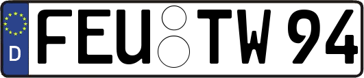 FEU-TW94