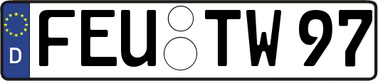 FEU-TW97