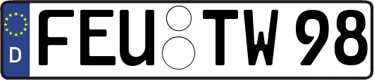 FEU-TW98