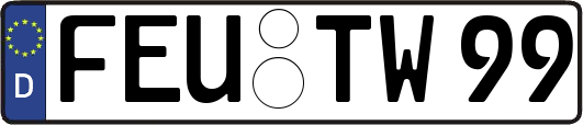 FEU-TW99