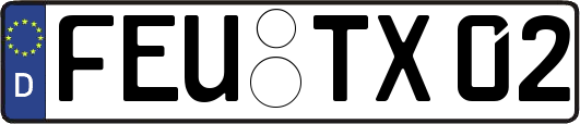 FEU-TX02