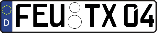 FEU-TX04
