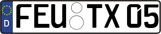 FEU-TX05