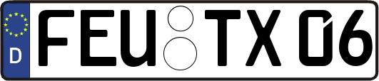 FEU-TX06