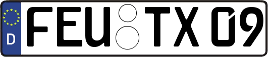 FEU-TX09