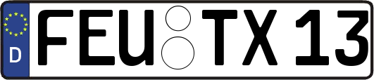 FEU-TX13