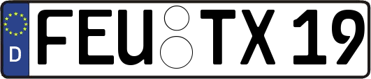 FEU-TX19
