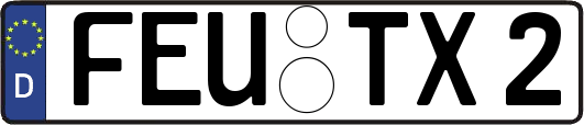 FEU-TX2