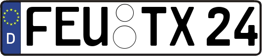 FEU-TX24