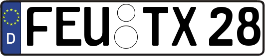 FEU-TX28