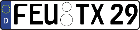 FEU-TX29