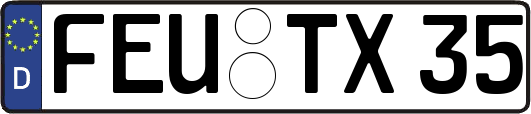 FEU-TX35