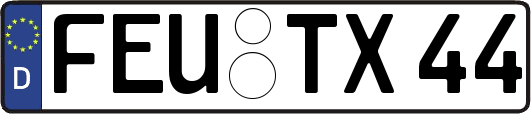 FEU-TX44