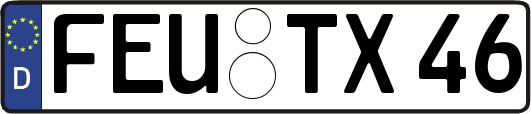 FEU-TX46