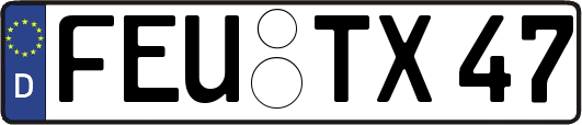 FEU-TX47