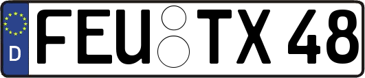 FEU-TX48