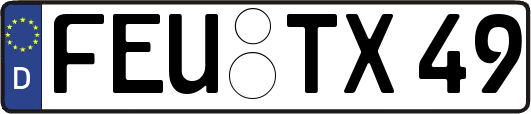 FEU-TX49